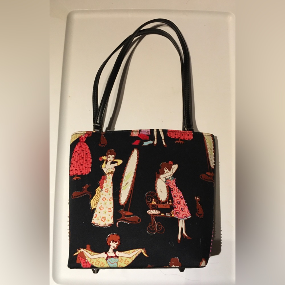 Handbag